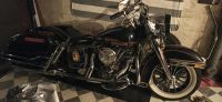 Harley Shovel Flh or others Sitzbefestigung Hannover - Nord Vorschau