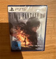 PS5 Final Fantasy XVI NEU und verschweißt Frankfurt am Main - Oberrad Vorschau