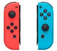 Nintendo Switch Joycon Neu ✅ Gewährleistung ✅ Blitzversand ✅ Niedersachsen - Wunstorf Vorschau