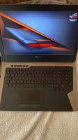 ASUS ROG G752VS-BA337T Gaming Notebook Baden-Württemberg - Reutlingen Vorschau