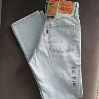 501 Levi's Jeans Neu mit Etikett Köln - Raderberg Vorschau