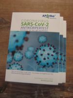 3x Coronavirus Antikörper Test von APOrtha Wuppertal - Barmen Vorschau