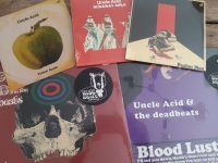 Uncle Acid & the Deadbeats vinyl doom Vitus Electric wizard Kadav Niedersachsen - Vechta Vorschau