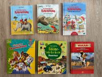 Verschiedene Kinderbücher Bayern - Biberbach Vorschau