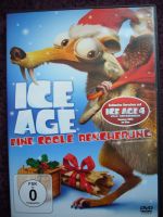 DVD`s : Ice AGE 1-3 + Bonus: Eine schöne Bescherung Dortmund - Lütgendortmund Vorschau