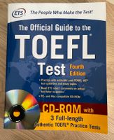 The Official Guide to the TOEFL Test 4. Edition Köln - Köln Buchheim Vorschau