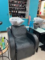 Friseur, Waschbecken, Massage,sitze Hessen - Friedrichsdorf Vorschau