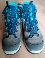 Trekkingschuhe Hessen - Büttelborn Vorschau