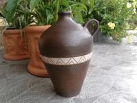 Vase Studiokeramik ILSE GROHMANN DDR GDR Mid Century 50er 60er Rheinland-Pfalz - Wissen Vorschau