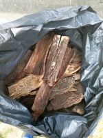 Holz Baumrinde zum anheizen für Kamin und Ofen Nordwestmecklenburg - Landkreis - Bobitz Vorschau