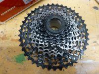 SRAM PG-1130 Kassette 11-fach 11-42T Bayern - Rain Lech Vorschau