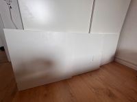IKEA Utrusta Boden 3x, weiß 60x60cm Köln - Nippes Vorschau