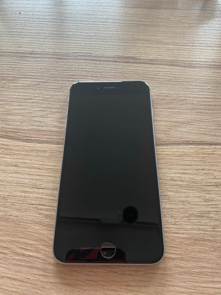 iPhone 6 Plus - 128 GB in Saarbrücken