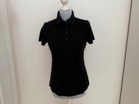 Hugo Boss Damen Poloshirt T-Shirt schwarz M Düsseldorf - Oberkassel Vorschau