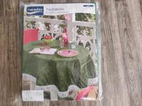 *neu* Tischdecke Garten 180x130cm Sachsen - Zwenkau Vorschau