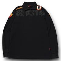 Vintage Y2K Kappa As Roma Langsarm Shirt 00s (L) Niedersachsen - Hildesheim Vorschau