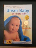 "Unser Baby - Das erste Jahr", Dagmar v. Cramm Bayern - Kümmersbruck Vorschau