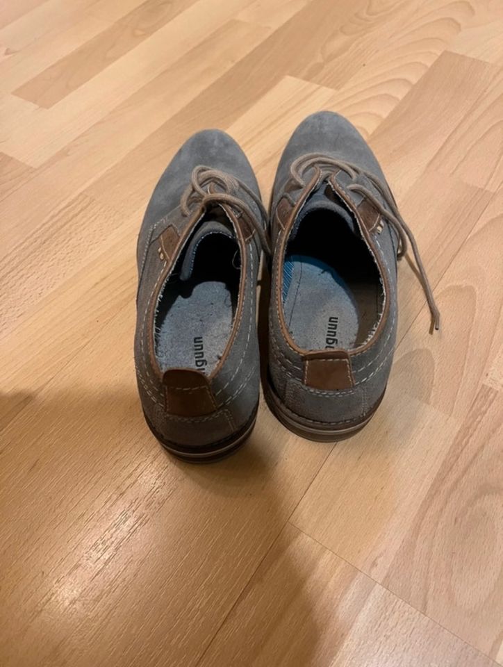 Magnum Schuhe größe 42 Ungetragen Neu in Salzgitter