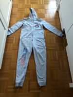 Mädchen Jumpsuit H& M Gr. 164 Niedersachsen - Rotenburg (Wümme) Vorschau