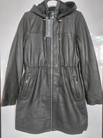Gr. M 38 + L 40 neu Oakwood Lara Lederjacke  Lederparka Baden-Württemberg - Ulm Vorschau