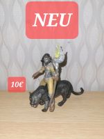 Schleich 70428 Noctis, Panther NEU Dithmarschen - St. Michaelisdonn Vorschau