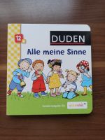 NEU Buch Duden Zwerge "Alle meine Sinne", Sonderausgabe Bayern - Eching (Niederbay) Vorschau