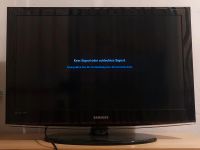 Samsung LCD TV LE32C450, 32 Zoll, HD ready Baden-Württemberg - Bad Krozingen Vorschau