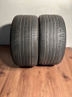 2x 315/35 R21 Continental Sommer Run Flat 315 35 21 DOT' 22 München - Hadern Vorschau