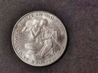 Fünf 10 DM Münzen, 1972, Olympia München "Sportler" In Silber Nordrhein-Westfalen - Iserlohn Vorschau