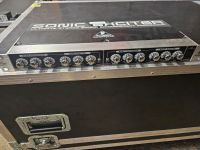 Verkaufe Behringer Sonic Exciter 3040 Schleswig-Holstein - Flensburg Vorschau