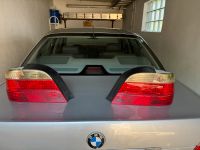 2x Original BMW E 38 Rückleuchten L+R Hessen - Offenbach Vorschau