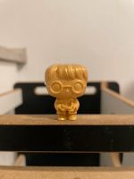 Kinder Joy Harry Potter Gold Figur limitiert Duisburg - Duisburg-Mitte Vorschau