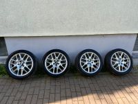 BBS Felgen 17“ Sachsen-Anhalt - Halle Vorschau