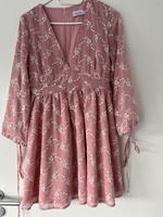 NA-KD Sommerkleid Nordrhein-Westfalen - Holzwickede Vorschau