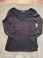 Bluse Yessica S 36 blau Nordrhein-Westfalen - Bocholt Vorschau