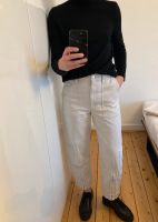 H&M Trend Jeans Cargo Barrel Leg 7/8 Länge oversized 36 NEU Bielefeld - Bielefeld (Innenstadt) Vorschau