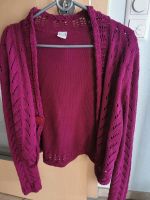 WESTE GR 40/42 pink violett Bayern - Olching Vorschau