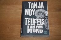 Buch Thriller Tanja Noy Teufelsmord Bayern - Runding Vorschau