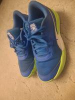 Hallenschuhe Handballschuhe 38,5 Puma Berlin - Hellersdorf Vorschau
