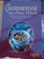 Geheimnisse aus Omas Küche Niedersachsen - Werlte  Vorschau