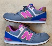 New Balance 574 in Gr. 38 Hessen - Lohfelden Vorschau