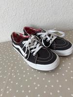 Vans Sneaker Low *Smell The Flowers* Asphalt/True White Niedersachsen - Rastede Vorschau