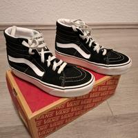Vans plateau SK8 hi 37 Nordrhein-Westfalen - Erkrath Vorschau