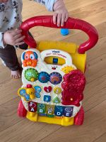 Vtech Baby spiel- und lauf lernen wagen Düsseldorf - Bilk Vorschau