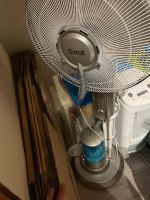 Standventilator mit Wasser für moist von Gotoll Nordrhein-Westfalen - Lohmar Vorschau