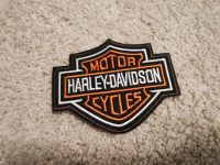 Harley Davidson Bügel Patch Jacke Jeans Hemd Baden-Württemberg - Schorndorf Vorschau