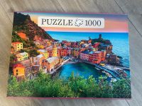 Puzzle 1000 Teile Bayern - Kleinheubach Vorschau