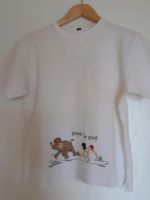 T-Shirt von Trigema/ Aufdruck Dschungelbuch Baden-Württemberg - Schopfheim Vorschau