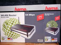 WLAN Router hama Bayern - Aindling Vorschau