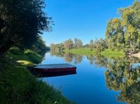 Großes Grundstück an der Saale mit Wasserzugang Sachsen-Anhalt - Lützen Vorschau